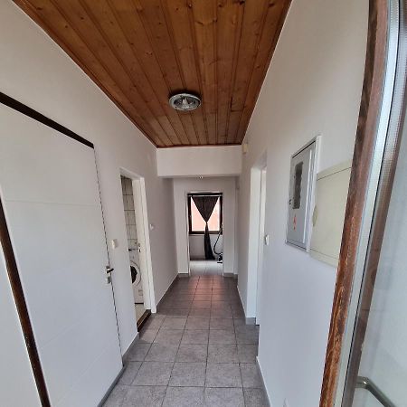 Kiki Privatne Sobe, Zagreb Airport Appartement Velika Gorica Buitenkant foto
