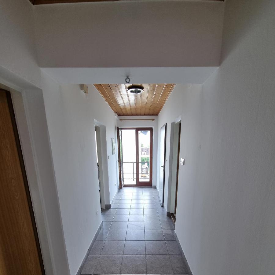 Kiki Privatne Sobe, Zagreb Airport Appartement Velika Gorica Buitenkant foto