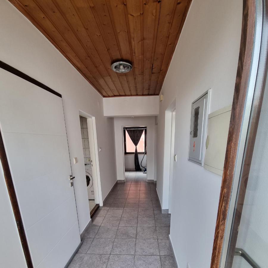 Kiki Privatne Sobe, Zagreb Airport Appartement Velika Gorica Buitenkant foto