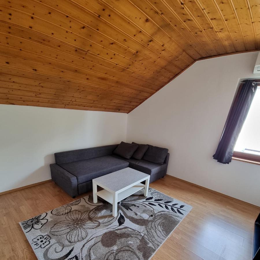Kiki Privatne Sobe, Zagreb Airport Appartement Velika Gorica Buitenkant foto
